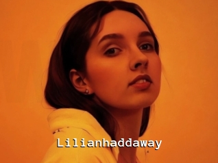 Lilianhaddaway