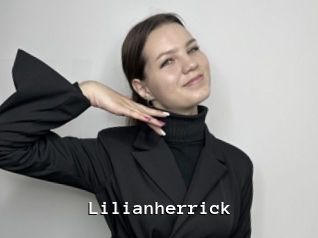 lilianherrick Webcamsex Amateur