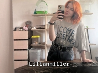 Lilianmiller