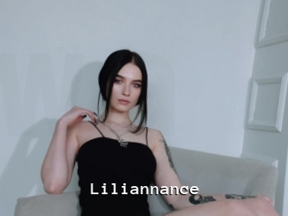 Liliannance