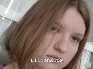 Lilianslow