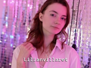 Lilianvillaret