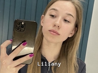 Liliany