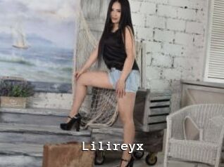 Lilireyx