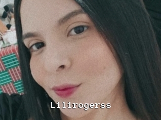 Lilirogerss