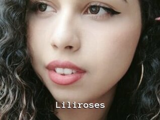 Liliroses