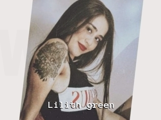 lilith_green Webcamsex Amateur