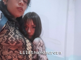 lilithandaurora Webcamsex Amateur