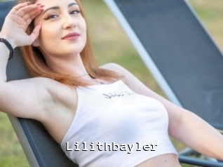 lilithbayler Webcamsex Amateur