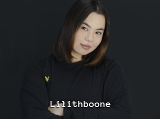 lilithboone Webcamsex Amateur