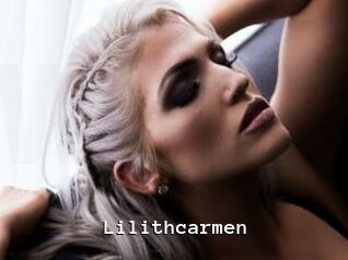 Lilithcarmen