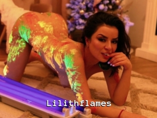 lilithflames Webcamsex Amateur