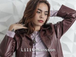 Lilithmansson