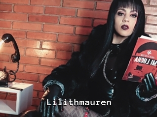 lilithmauren Webcamsex Amateur