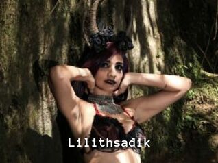 lilithsadik Webcamsex Amateur