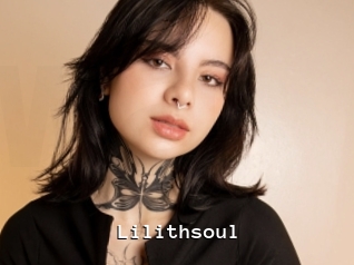 Lilithsoul