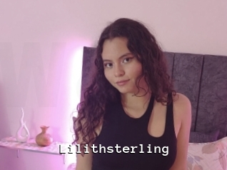 Lilithsterling