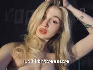 Lilithtreasure