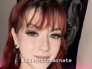 Lilithxincarnate