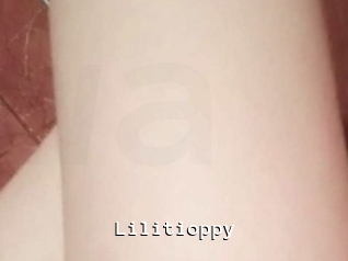 Lilitioppy