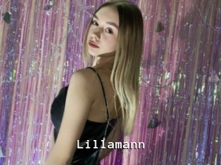 Lillamann