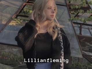 Lillianfleming