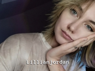 Lillianjordan