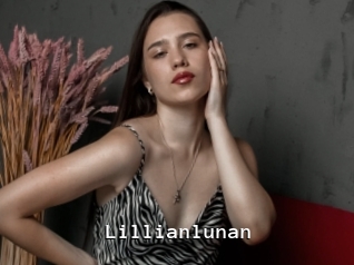 Lillianlunan