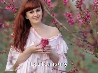Lilliansuny