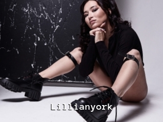 Lillianyork