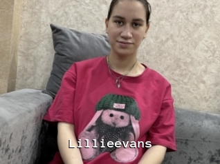 Lillieevans
