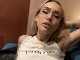 Lilliehuff