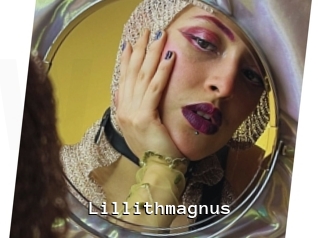 lillithmagnus Webcamsex Amateur