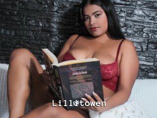 Lillitowen
