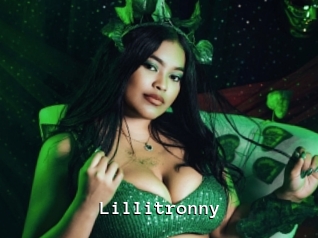 lillitronny Webcamsex Amateur