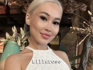 Lillurose