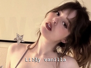 Lilly_vanilla