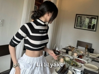 Lillyako
