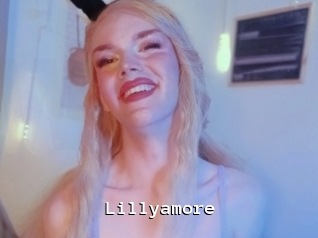 Lillyamore