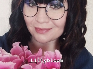 lillybloom Webcamsex Amateur