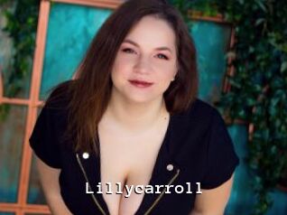 lillycarroll Webcamsex Amateur