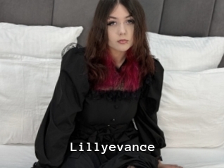 Lillyevance