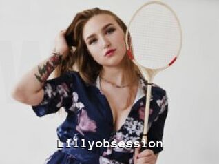 Lillyobsession