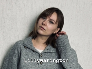 Lillywarington
