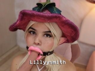 Lillyysmith