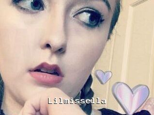 Lilmissella