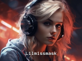 Lilmissmask