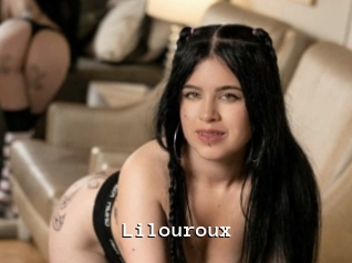 Lilouroux