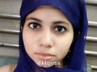 Lilpuss