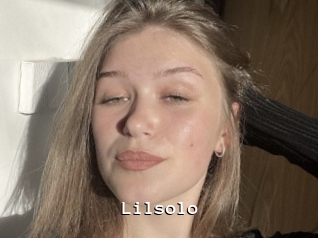 Lilsolo